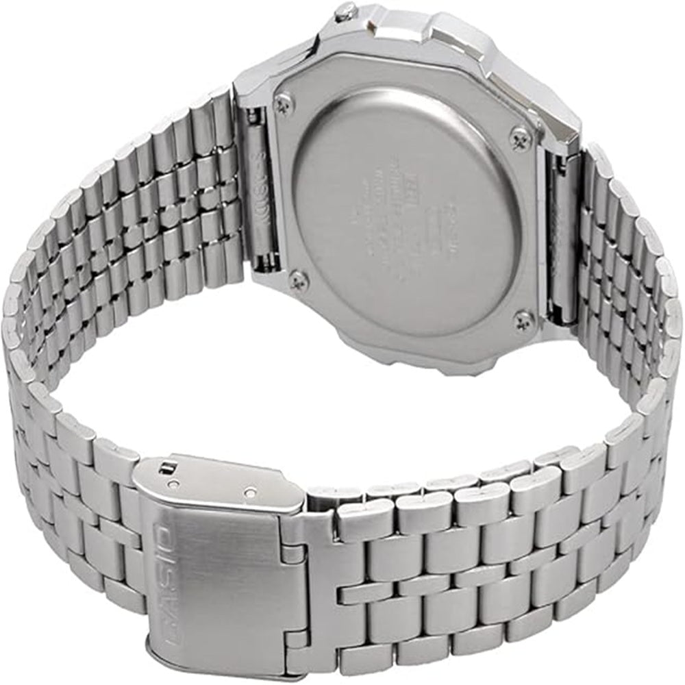 Casio A171WE-1A Standard Vintage Unisex Watch