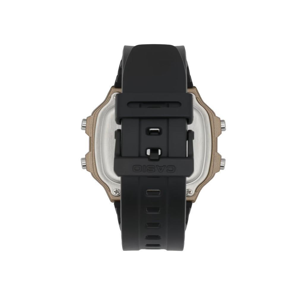Casio AE1200WH-5A Digital World Time Watch
