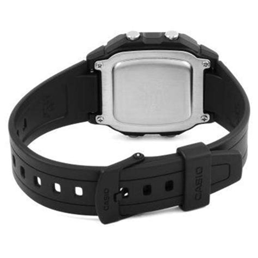 Casio W800H-1A Men's Classic Digital Sport Watch