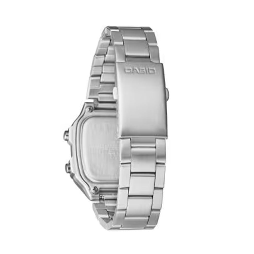 Casio AE1200WHD-1A Digital Fashion Quartz Men's Watch