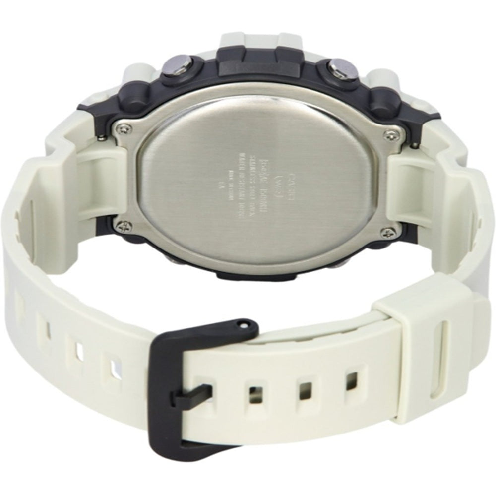 Casio AE1500WH-8B2 Gray Illuminator Watch
