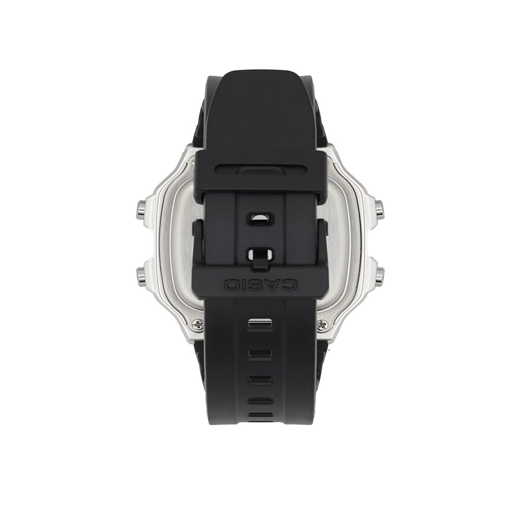 Casio AE1200WH-1C Digital World Time Watch