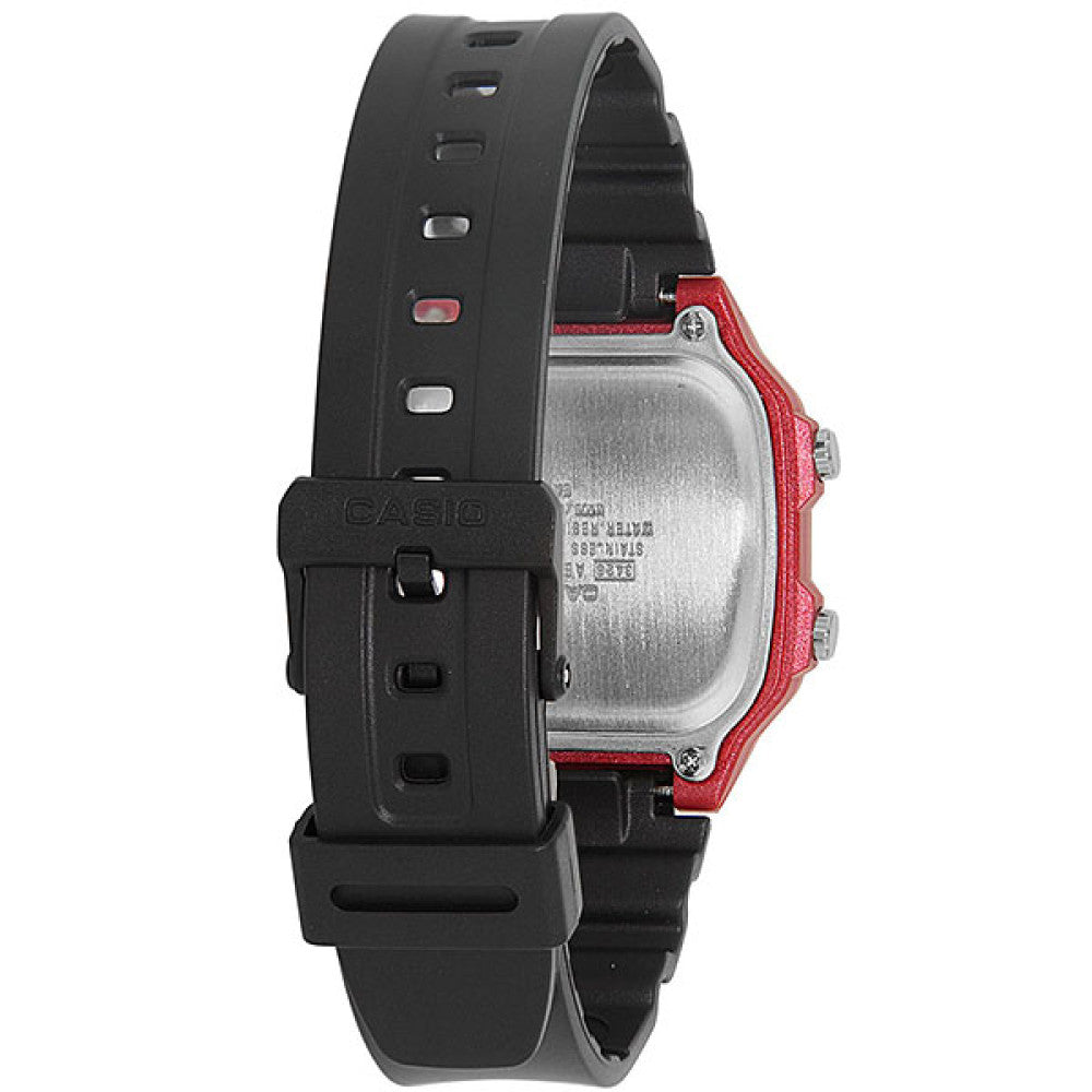 Casio Illuminator AE1300WH-4A Men's Watch