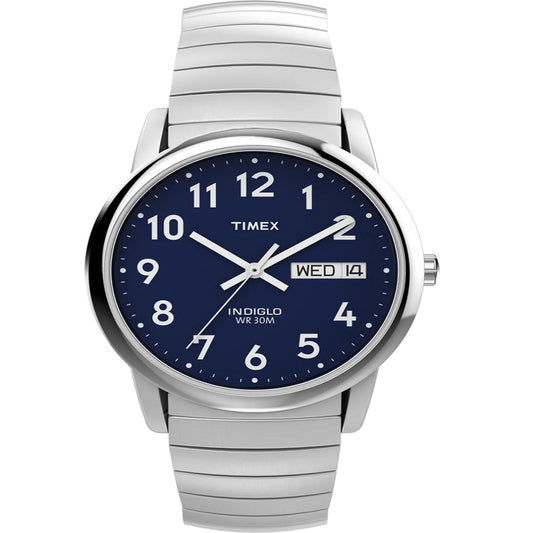 Timex T20031 Men's Easy Reader Watch