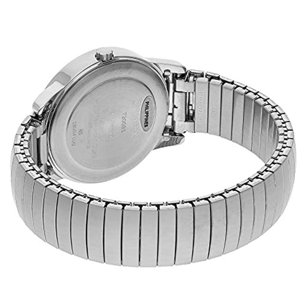 Timex T20031 Men's Easy Reader Watch