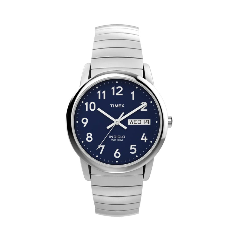 Timex T20031 Men's Easy Reader Watch