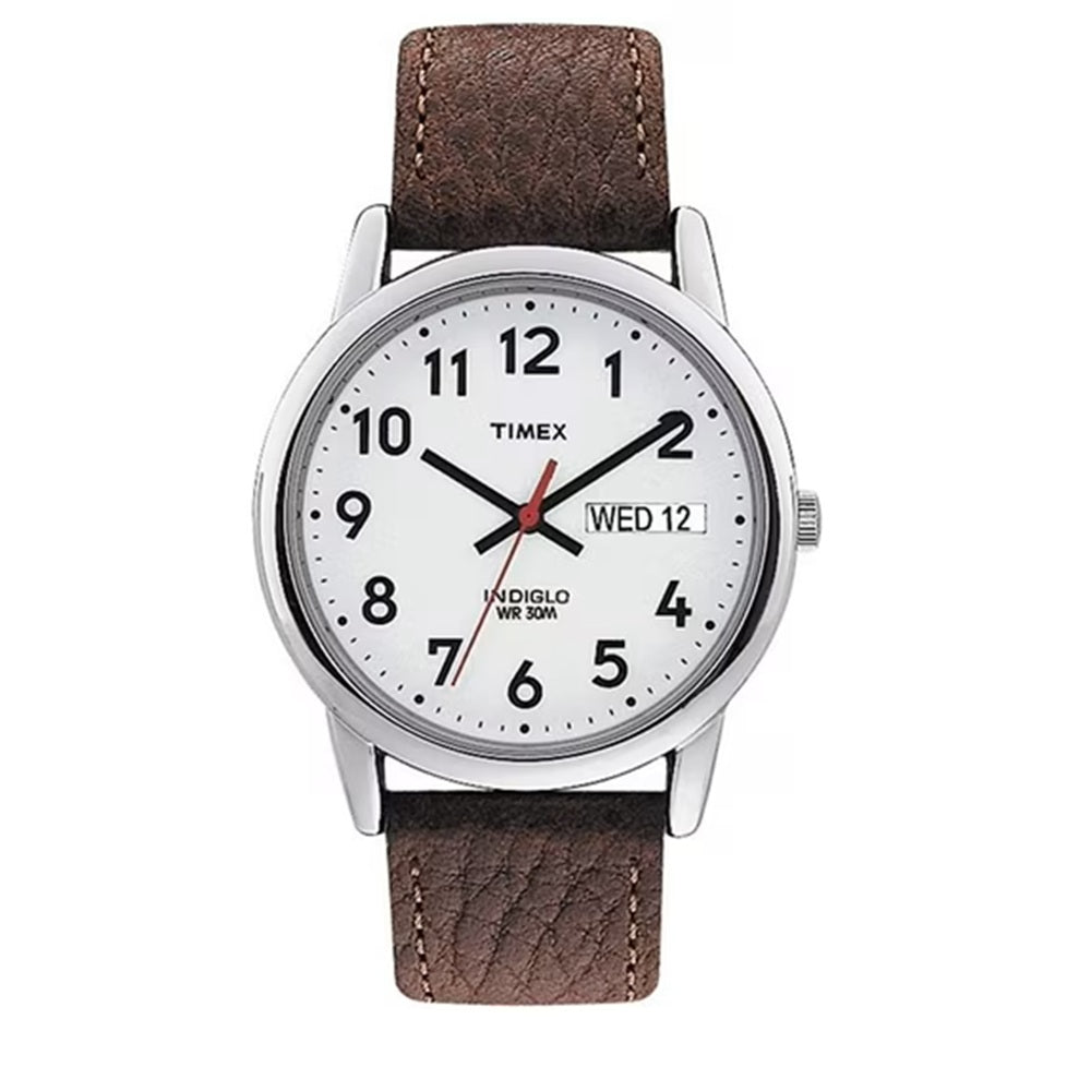Timex T20041 Men's Easy Reader Watch