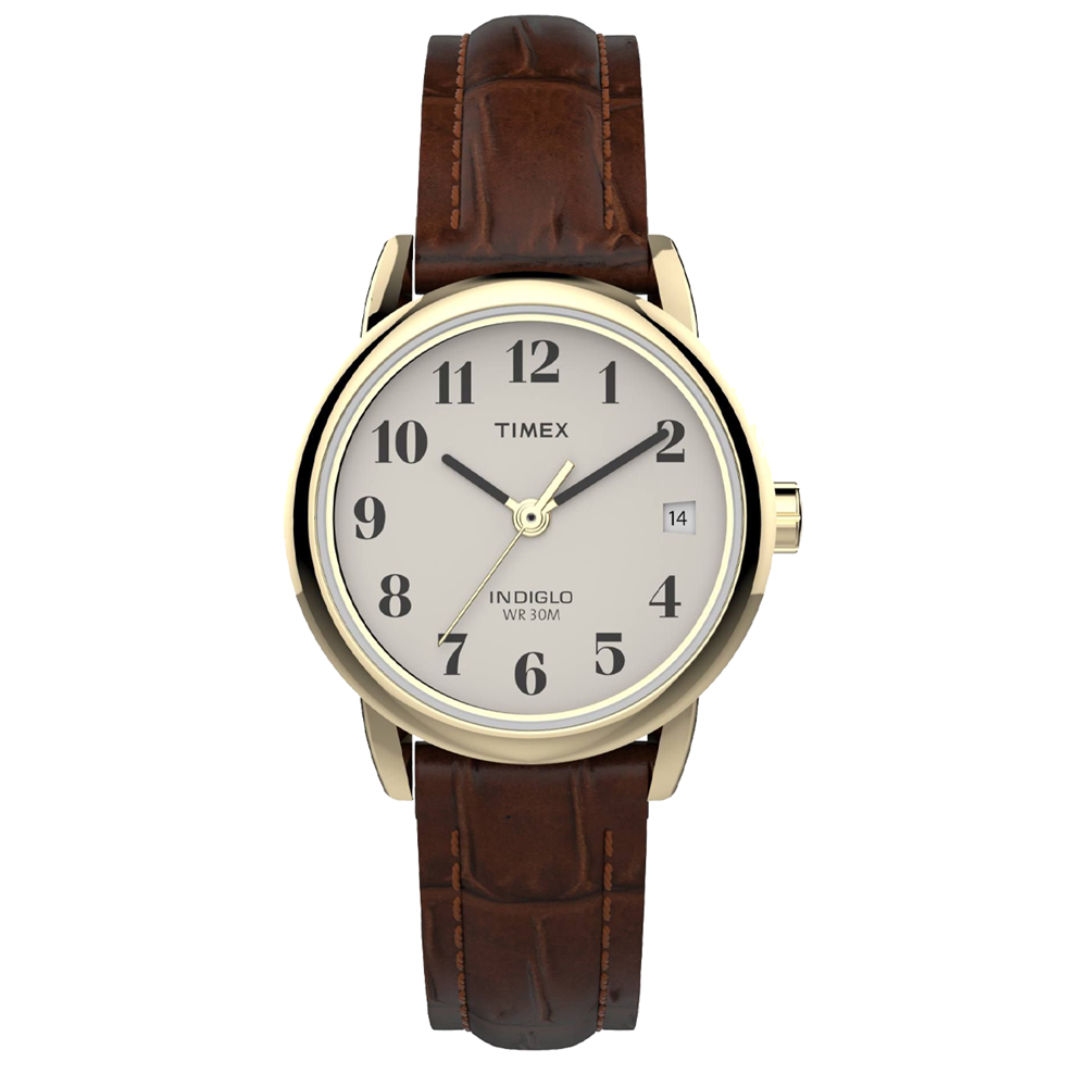 Timex T20071 Women's Easy Reader Watch
