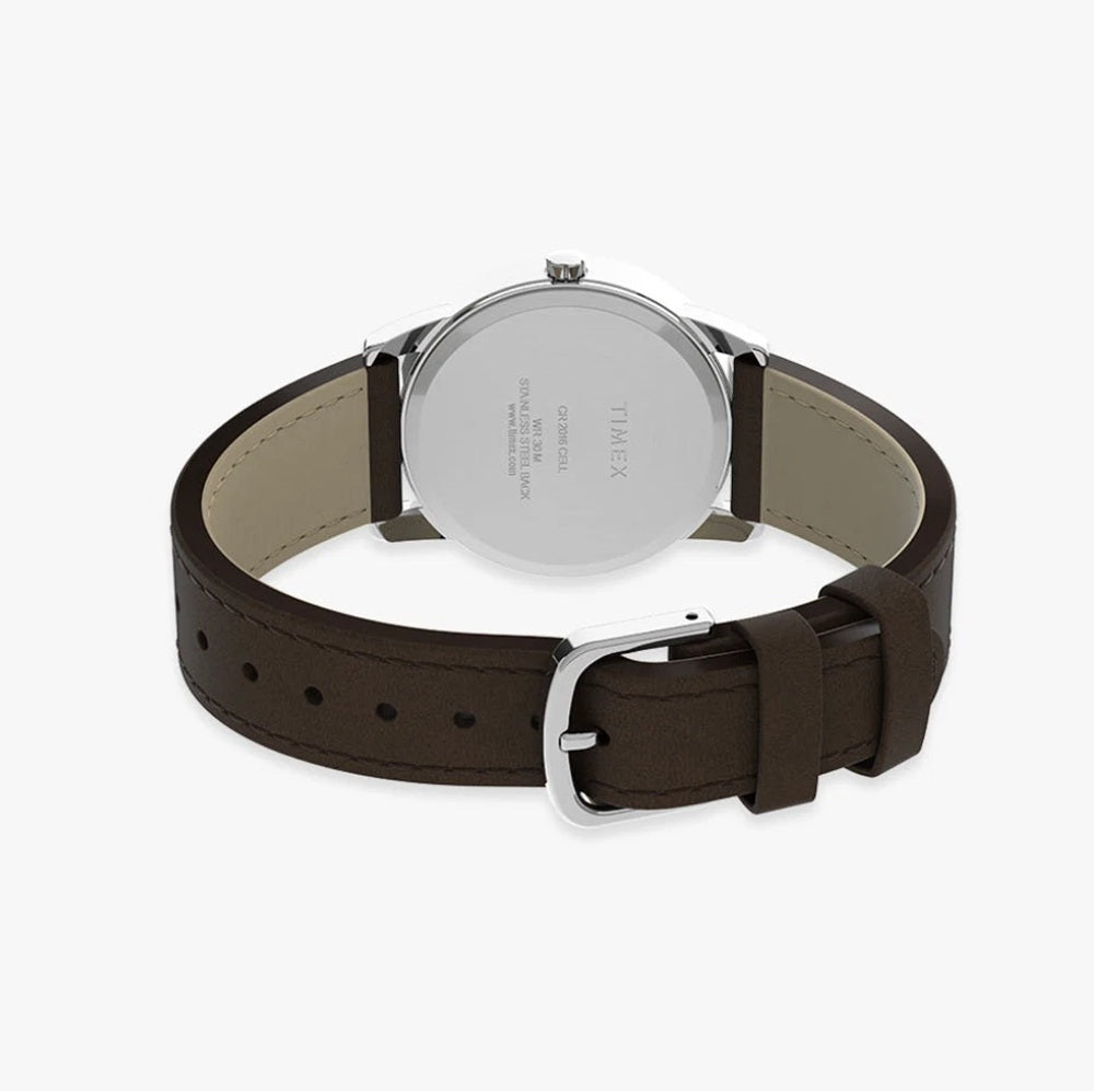 Timex T20041 Men's Easy Reader Watch