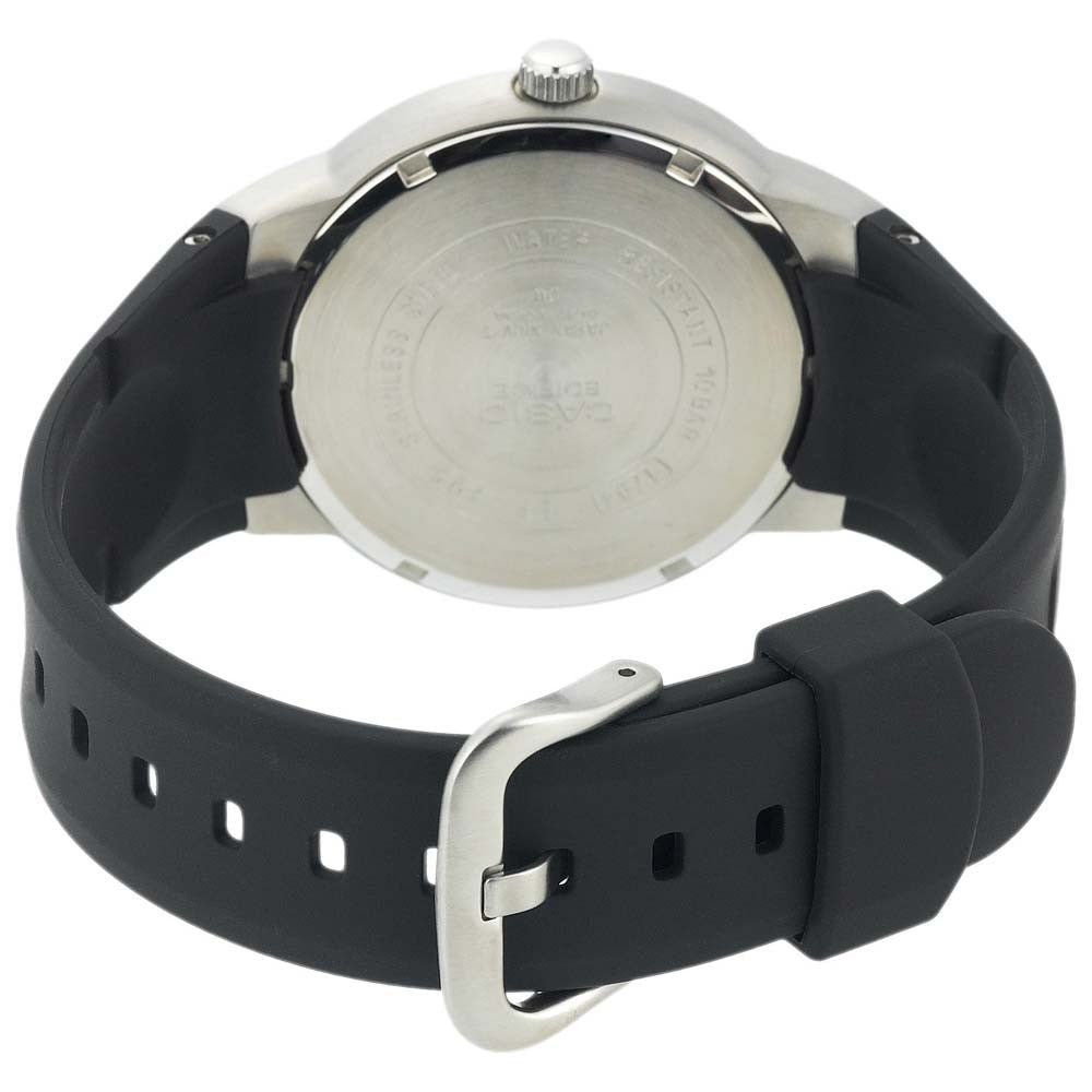 Casio EF305-1AV Edifice Multifunction Men's Analog Watch